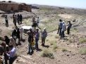 گزارش تصویری از بازدید  کارگاه آموزشی متالوژنی ایران؛ با موضوع تخصصی متالوژنی کانسارهای مس ایران- از معدن و کارخانه مس عباس آباد- 7 خرداد